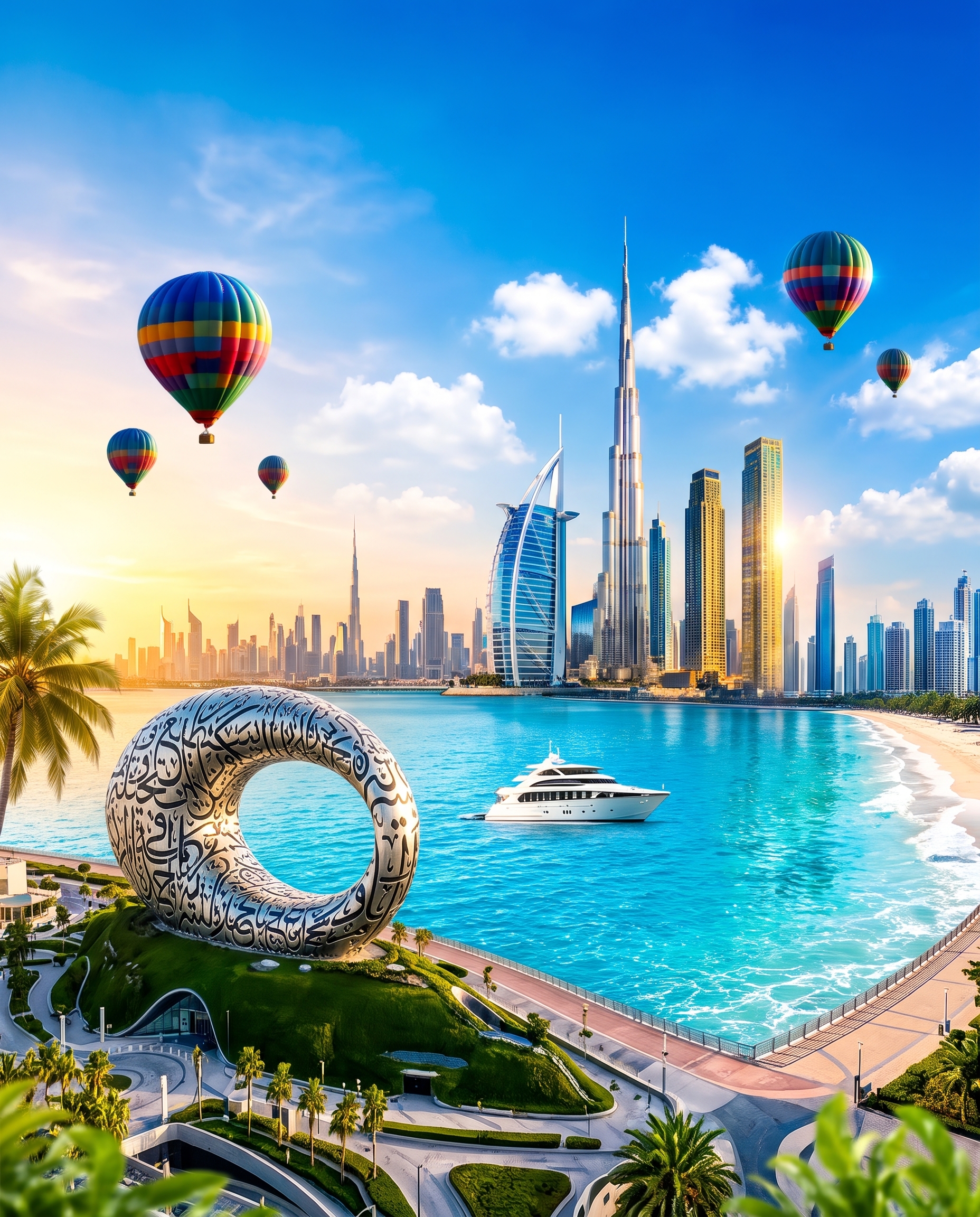 Dubai